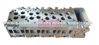 MITSUBISHI Montero Pagero L200 16V 3.0TDI 4M42 Cylinder Head ME194151 AMC 908516