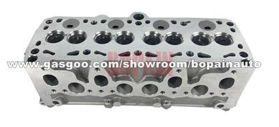 VOLKSWAGEN Golf Jetta 1.6D TD JK Cylinder Head 068 103 351E 068 103 351D 068 103 351K AMC 908010