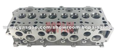 KIA Besta Sportage TD 2.2D 8V R2 Cylinder Head 0R2TF-10-100 OR2TF-10-100 0R2TF-10-100 AMC 908750