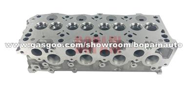 MAZDA 626 2.0D RF Cylinder Head MRFJ510100D AMC 908746