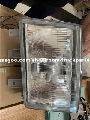 Hyundai Mighty Part No.92101-5H001 921015H001 92102-5H001 921025H001 Head Lamp