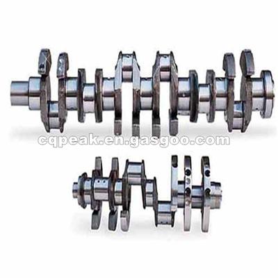 Crankshaft 1-12310503-2 For ISUZU 6SD1T