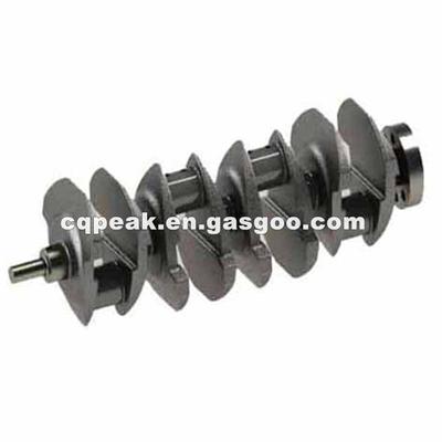 Crankshaft For ISUZU 12PE1