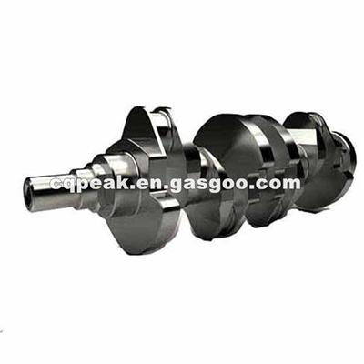 Crankshaft For ISUZU 12PC1