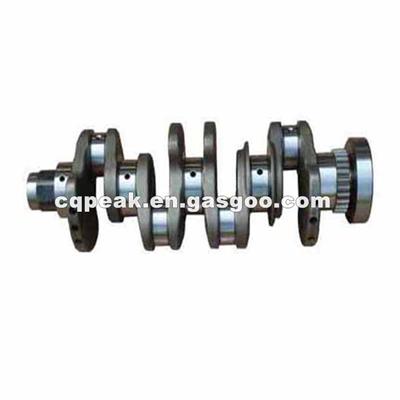 Crankshaft For ISUZU 10PC1