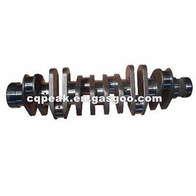 Crankshaft For ISUZU 10PE1