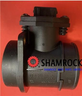 037906461C Mass Air Flow Sensor MAF For Bora Golf III IV GTI Jett A IV Passat Sharan 2.0 1.8T 95-02 OEM 037906461C 0280217117 ORIGINAL 98% N