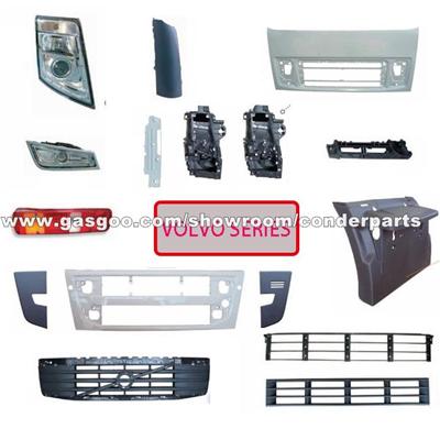 HIGH ROOF REAR WALL COMPLETELY20498699FOR VOLVO TRUCKVO CABIN PARTS