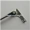 DFSK K07 BACK DOOR ROD L.H. 6309010-KA01 - img4
