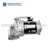 3708010-C122 Startor Assy