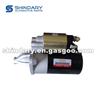 3708010-00 Startor Assy