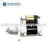 LJ474QE2-3708010B Startor Assy