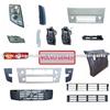 FOOT MAT RH8171379FOR VOLVO TRUCKFH/FM VERSION2