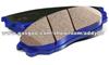 Huandai, Kia Brake Pad