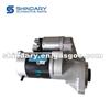 Startor Assy D200