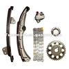 ENGINE PARTS FOR TOYOTA 2RZ 1RZ TIMING CHAIN KIT