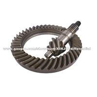 ISUZU Crown Wheel And Pinion