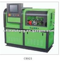 High Pressure Common Rail Test Bench-Injection Pump Test Bench