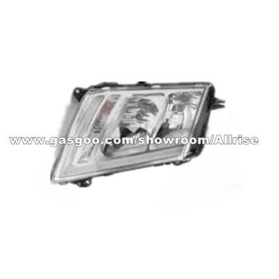 ALLRISE C-19623 Trucks 22239217-LH Headlight-LH