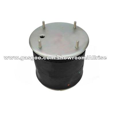 ALLRISE C-48665 Trucks 1518203 Air Spring With Steel Piston