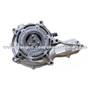 ALLRISE C-58662 Trucks 7421960482 Water Pump With Electromagnetic Clutch