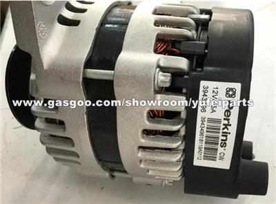 394-3496 3943496 12V/85A Perkins Alternator Assembly Fits CAT/CATERPILLAR 3013C C1.5 C2.2 3024C Engine Spare Parts
