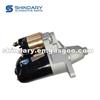 EQ465i13708010 Startor Assy