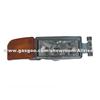 ALLRISE C-28022 Trucks 81253206092 81253206112 Combination Lamp