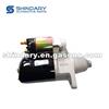 DSL0250 Startor Assy