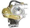 CT9 Turbo For Toyota Hilux Diesel Turbo Charger 2L-T 2.4TD 17201-64070, 17201-54090