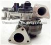 CT16V 17201-11080 Turbocharger Cartridge Chra Hilux Innova Fortuner 2.4L 2GD-FTV 17201-11070