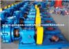 UHB-ZK Corrosion Resistance And Wear Resistance Slurry Pump Mortar Pump