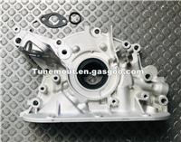 Wholesale Automotive Parts Timing Gear Cover Case OEM 11311-54052 For HIACE 5LEngine Oil Pump Fit For 96-99 Toyota PRADO 4RUNNER T100 V6 DOHC 3.4L 24V