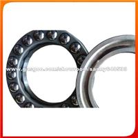 Axial Deep Groove Ball Bearings