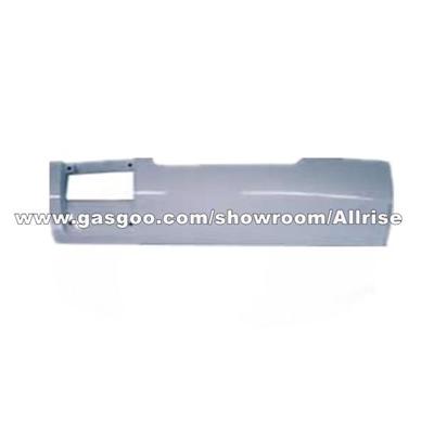 ALLRISE C-19641 Trucks 1594334-LH Dirt Deflector-LH