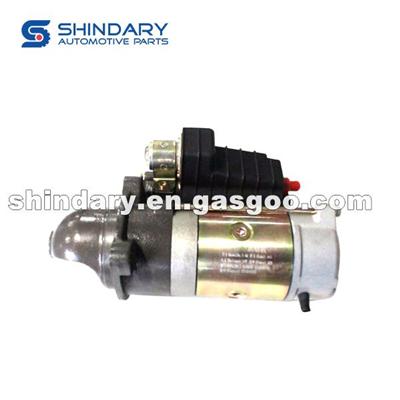 G5800-3708100G Startor Assy