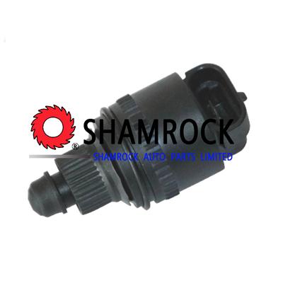 71718105 Idle Air Control Valve FIT FOR PUNTO DOBLO PANDA LAN CIA 12126487 13584433 15306111 15306197 15306342 15306397 19115673 19257375