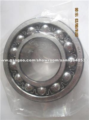 Self-Aligning Ball Bearings