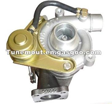 CT9 Turbo For Toyota Hilux Diesel Turbo Charger 2L-T 2.4TD 17201-64070, 17201-54090