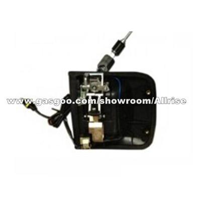 ALLRISE C-28174 Trucks 81626806147 81626806078 Door Handle Completed