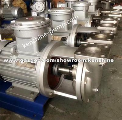 VSP Strong Vacuum Self Priming Pump