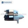 37080100-A01-B00 Startor Assy