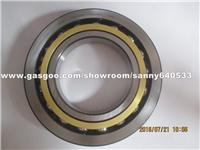 Angular Contact Ball Bearings