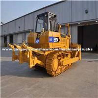 China SEM 816D Bulldozer 178HP EURO II Emission Bulldozer Price For Sale