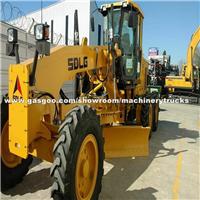 SDLG Motor Grader SDLG G9138 Motor Grader Manufacturer From China