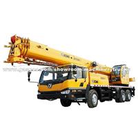 XCMG 25 Ton Truck Crane QY25K-II Mobile Crane