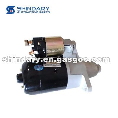 G379 Startor Assy