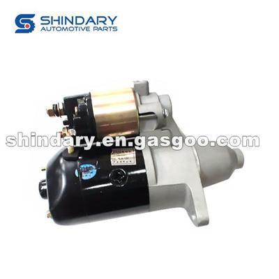 YC027-000 Startor Assy