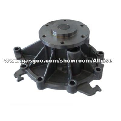 ALLRISE C-28229 Trucks 51065006642 Water Pump