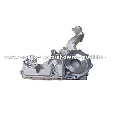 ALLRISE C-28230 Trucks 51066305041 51066305035 Water Pump Housing